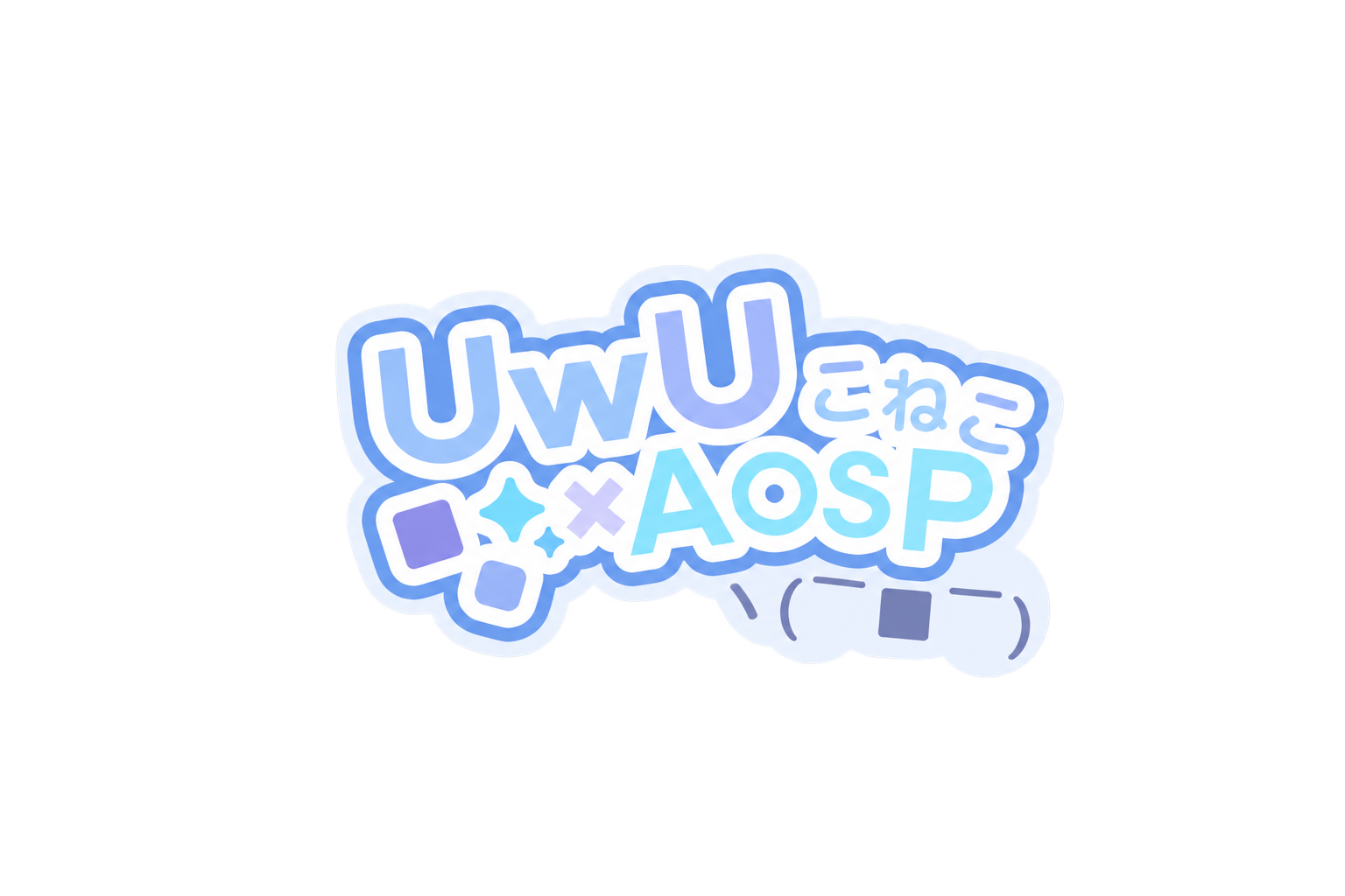 uwuAOSP logo
